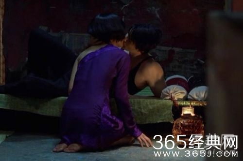 曝光20明星大尺度床戏 真实堪比不雅视频图