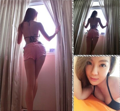 女艺人频频遭中伤 嫩模陪睡1夜40万