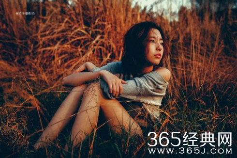 没有谁活得特别轻易