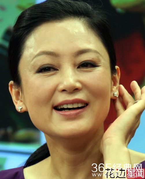 比正室还嚣张的小三 李湘从秦海璐手上抢前夫