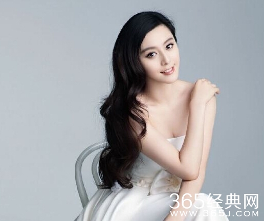 2015年福布斯中国名人榜前二十名 范冰冰夺冠