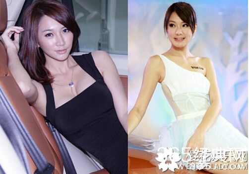 女艺人频频遭中伤 嫩模陪睡1夜40万