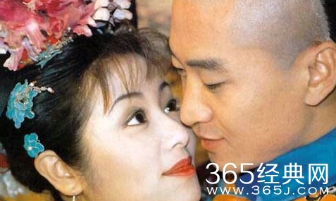 激情戏假戏真做的明星 梁思浩忘情啃李丽珍双乳