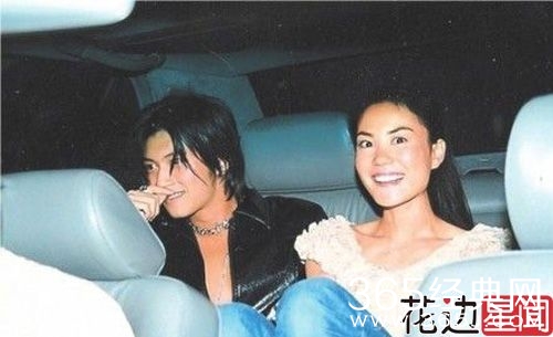 比正室还嚣张的小三 李湘从秦海璐手上抢前夫