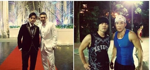 周杰伦病史首曝光：发病时从床走到门要10分钟