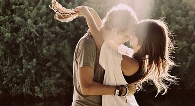 我若离开，愿你别介意