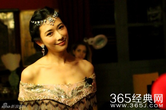 《花样姐姐》化装舞会群魔乱舞李治廷马天宇撒娇互动