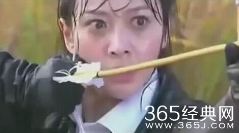 抗日神剧大尺度 网友吐槽扫黄别放过