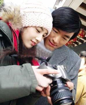 比正室还嚣张的小三 李湘从秦海璐手上抢前夫