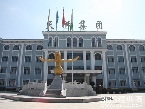 带6千员工游法国的是哪家企业到底多有钱