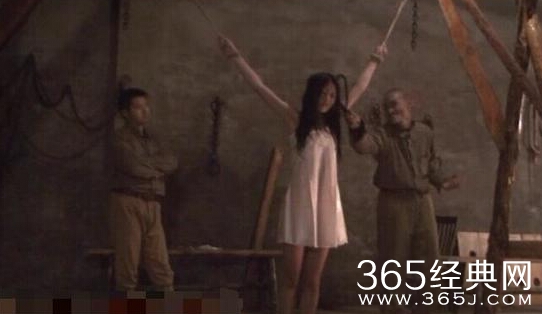 抗日神剧大尺度 网友吐槽扫黄别放过