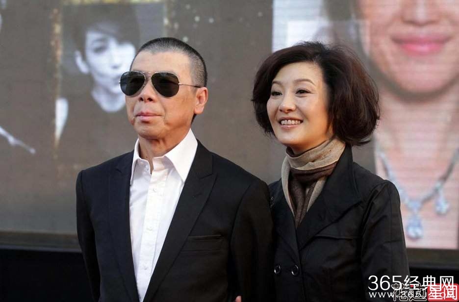 比正室还嚣张的小三 李湘从秦海璐手上抢前夫