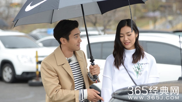 《我们相爱吧》手把手教你恋爱10招