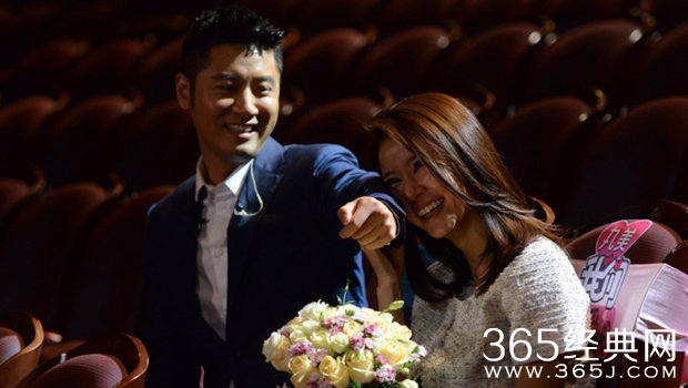 《我们相爱吧》手把手教你恋爱10招