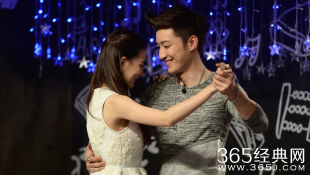 《我们相爱吧》手把手教你恋爱10招