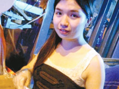 女硕士毕业摆摊卖烤脑花