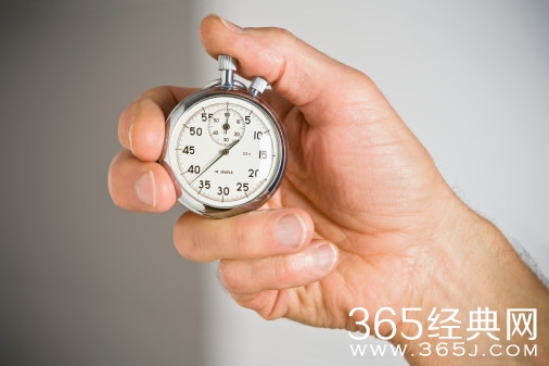 掌握人体的12个最佳时期来源