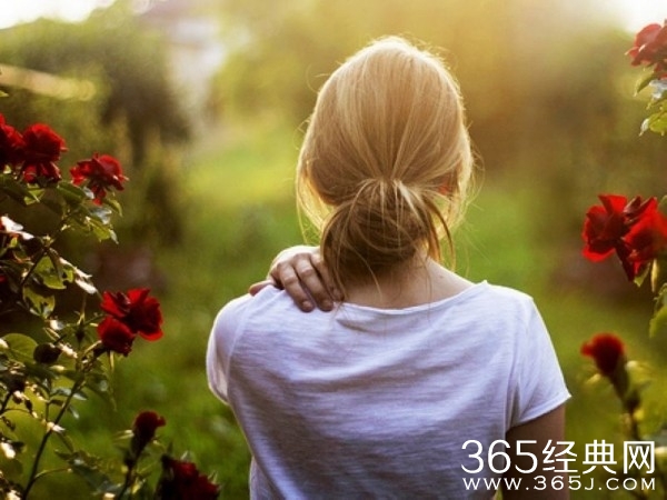 具有正能量的十句话