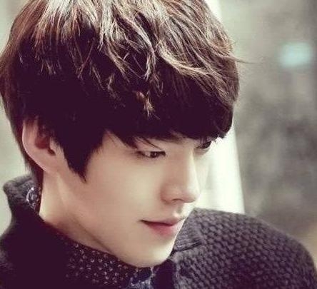 《变形计》主人公郭尧曝帅照