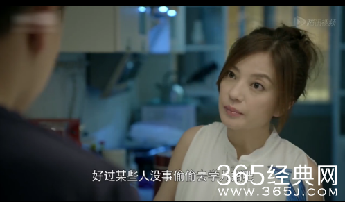 《虎妈猫爸》第18集19集剧情介绍：罗素毕胜男打算离婚