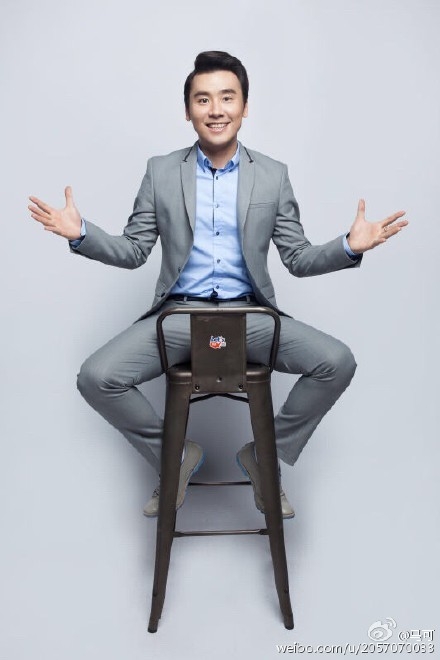 马可代替田源主持《天天向上》是真的吗