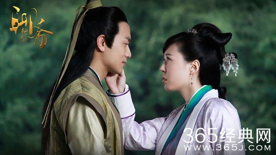 聊斋新编恒娘原著介绍