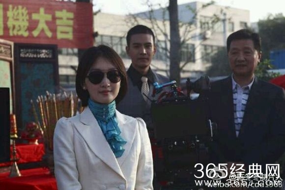 《魔都风云》演员表剧情介绍