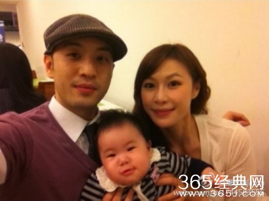 《爸爸回来了》唐志中老婆小咪个人资料背景