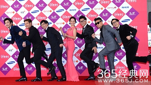 Running Man2015香港粉丝见面会什么时间举行地点在哪