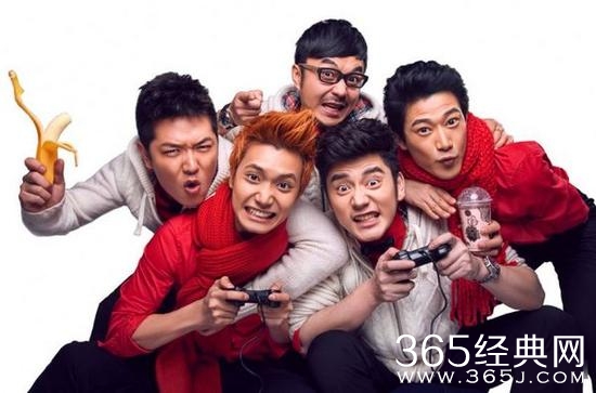 曾经的天天兄弟未来将如何继续