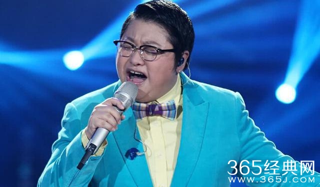 韩红《一个人》