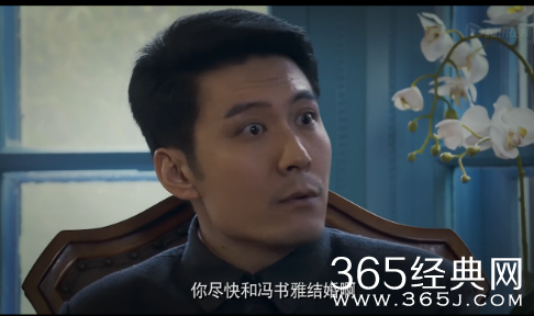 于无声处第16集-19集预告片及剧情介绍： 冯书雅和陈其乾结婚