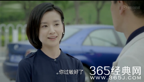 《虎妈猫爸》第18集19集剧情介绍：罗素毕胜男打算离婚