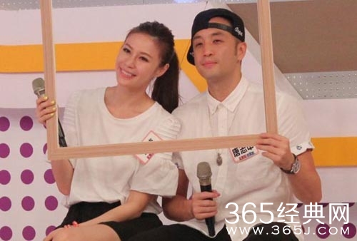 《爸爸回来了》唐志中老婆小咪个人资料背景