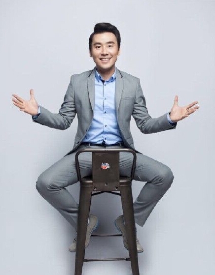 马可代替田源主持《天天向上》是真的吗？