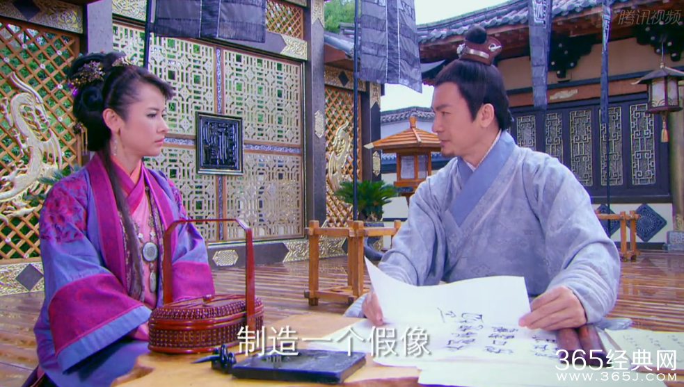 《新少年四大名捕》第33集剧情：神侯府易主姬统领安世耿得逞在即