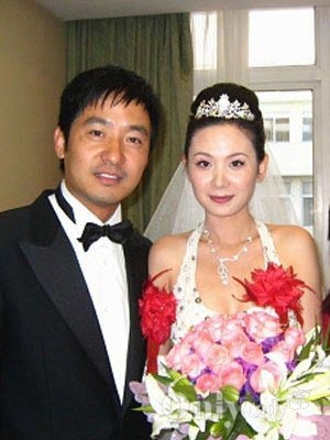 《真正男子汉》41岁郭晓冬与妻子腻歪 称庆幸娶到程莉莎