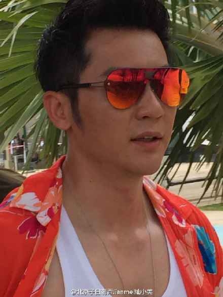 奔跑吧兄弟第二季最后一期剧透 唐嫣远赴塞班岛魔性笑声停不下?