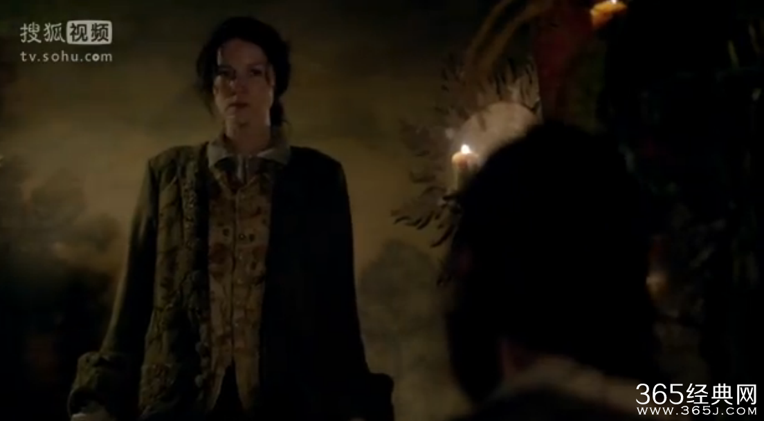 古战场传奇第一季第14集插曲叫什么