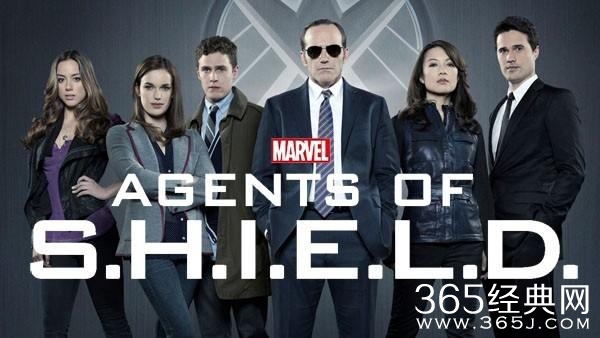 《神盾局特工》第二季大结局是什么？沃德到底是好是坏 ？