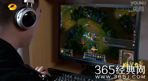 《特警力量》吴迪lol账号是什么在几区 吴迪lol地图是什么