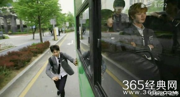 《WhoAreYou学校2015》第6集中字土豆完整版在线观看