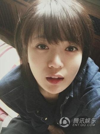 越南空灵妹阮涂灵个人资料微博 阮涂灵清纯私照曝光（2）