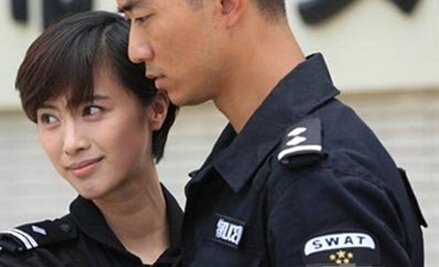 《特警力量》燕尾蝶陈晓晓是好人还是坏人？燕尾蝶是间谍吗真实身份揭秘