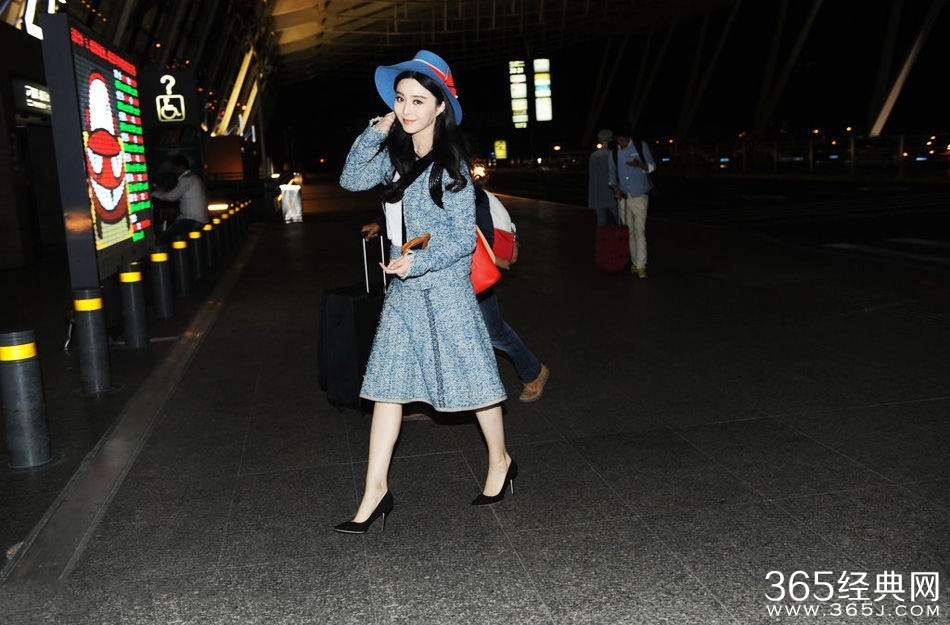 戛纳电影节14日开幕 双冰再次红毯对决