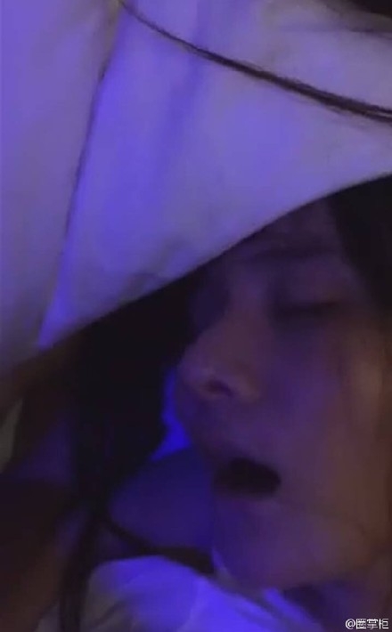 网传杨幂曾醉酒被性侵