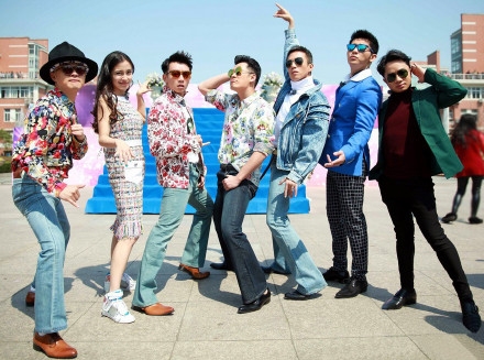 奔跑吧兄弟第二季最后一期剧透 唐嫣远赴塞班岛魔性笑声停不下?