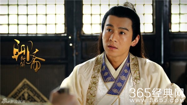 《聊斋新编》陶岳明和朱琦婷最后结局在一起了吗？