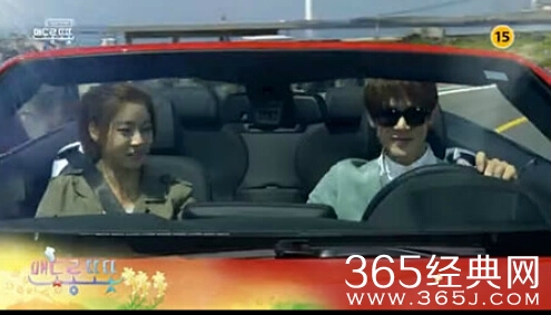 《心情好又暖》第01集中字土豆网络直播在线观看