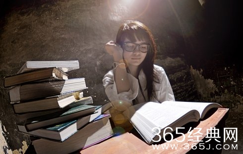 什么可使孩子非常勤奋努力地学习